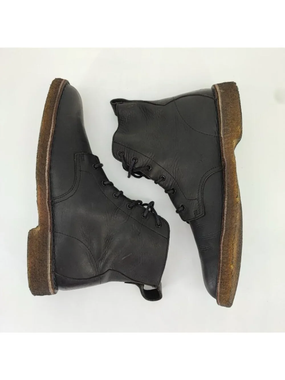 Clarks authentic originals